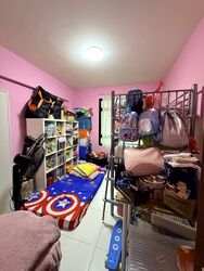 Blk 487 Admiralty Link (Sembawang), HDB 4 Rooms #592245521